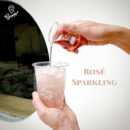 Rose (โรเซ่) Sparkling