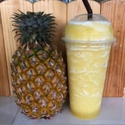 สัปรดสด ปั่น(20ออนซ์)