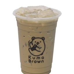 ชานมเมลอน