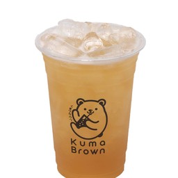 ชาเขียวบ๊วย