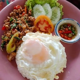 ครัวกรุงเก่า