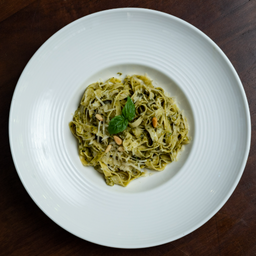 Al Pesto