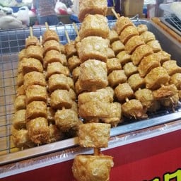 ร้านจ้อปูเยาวราช สาขาสระบุรี