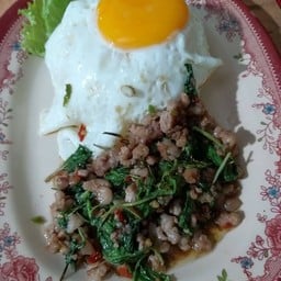 มิตรสหายเอ็นไก่ทอด