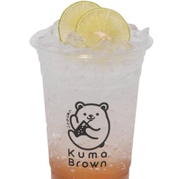 น้ำผึ้งมะนาวโซดา