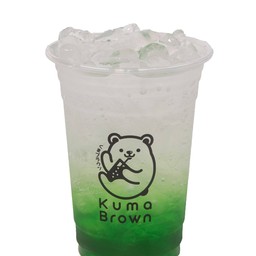 เขียวโซดา