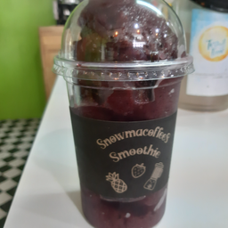 บลูเบอร์รี่