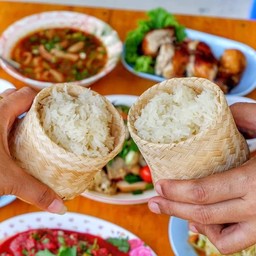 ข้าวเหนียว