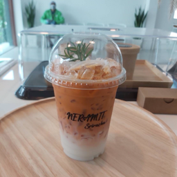 ชาไทยมะพร้าว