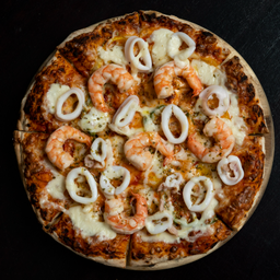Di Mare Pizza