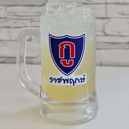 เสาวรสโซดา