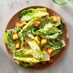 Ceasar salad
