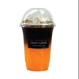 อเมริกาโน่น้ำส้ม