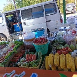 ร้านอีหล้ายำแซ่บ