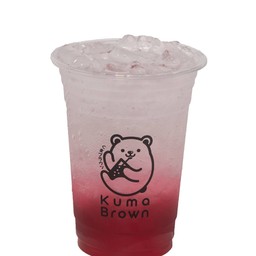 แดงโซดา