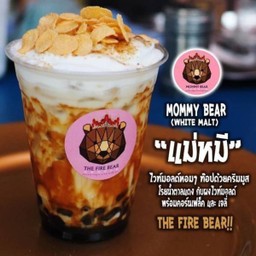 [LM]เเม่หมี