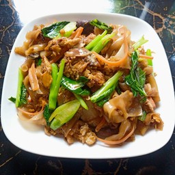 ผัดซีอิ๊ว