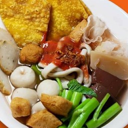 เย็นตาโฟคุณยาย