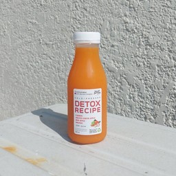 Detox Recipe