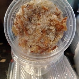 ข้าวเหนียวมะม่วงแม่สมใจ (ฮาลาล)