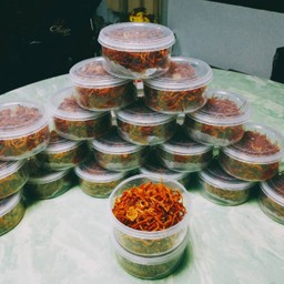 หมูเส้นไฮโซ