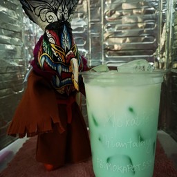 นมมิ้นท์