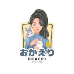 おかえり(OKAERI) เติมหวาน