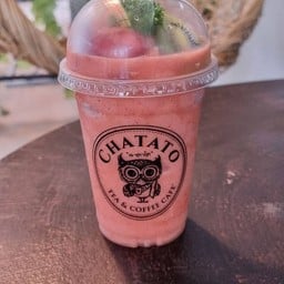 ชาตาโต ตลาดปูดำ By Happy Crab Cafe’