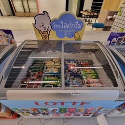 Bora x AB Korean Mart & Café  ลาดกระบัง