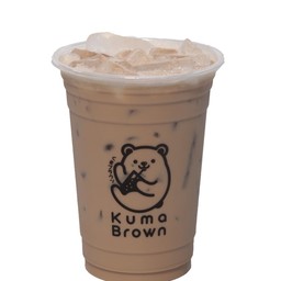 ชานมคาปูชิโน่