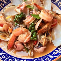 ครัวคุณปุ๊น พัทยา