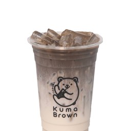 โฮจิฉะลาเต้