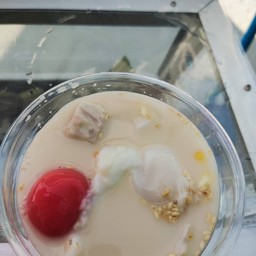 บัวลอยแม้โว้ย