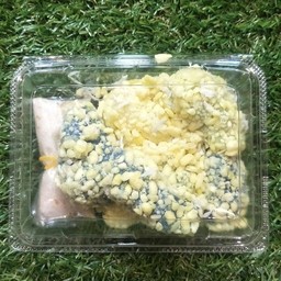 ขนมถั่วแปบ