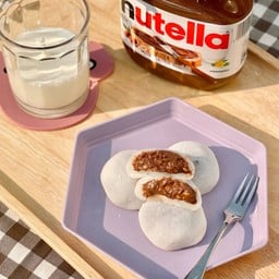 ไดฟูกุนูเทลล่าอัลมอนด์