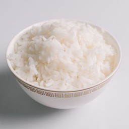 ข้าวสวย