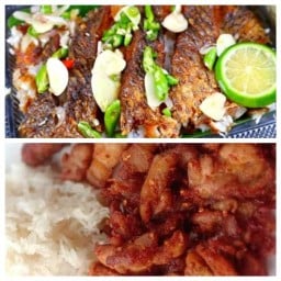 ร้านข้าวเหนียวห่ออร่อยเหาะ byขันเงิน