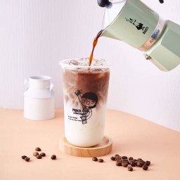 Plaimee Bakery & Matcha