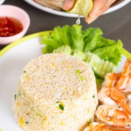 ข้าวผัด