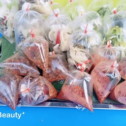 ปลาร้าสับ