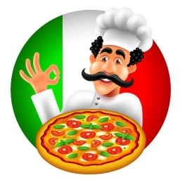 Pizza Italia Suvarnabhumi Airport - Prawet