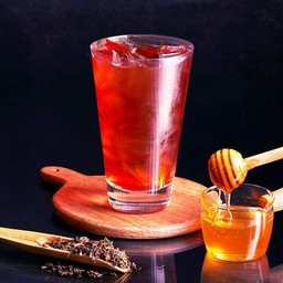 ชาอู่หลงน้ำผึ้ง