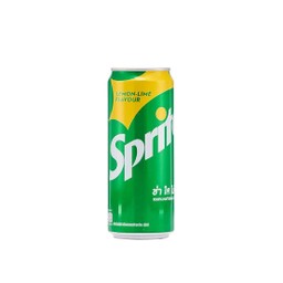 Sprite กลิ่นเลม่อน-ไลม์
