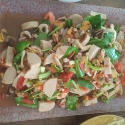 ร้านตามสั่งตามสันดาน