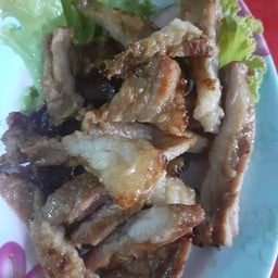 เนื้อย่าง