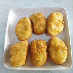 นักเก็ตไก่