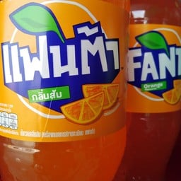 แฟนต้า ส้ม 1.25L