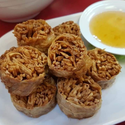 เผือกทอด Deli