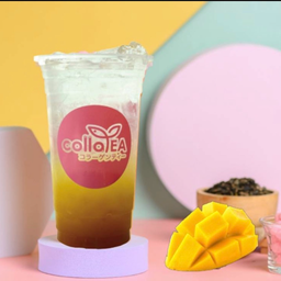 Colla Tea สาขาโลตัสสุขาภิบาล 1 โลตัสสุขาภิบาล 1