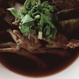 ร้านเตี๋ยว ก้าบ ก้าบ สาขาแก้วเงินทอง17